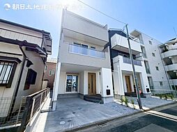 「相模原」駅　歩20分　相模原市中央区小町通1丁目　2号棟