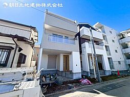 「相模原」駅　歩20分　相模原市中央区小町通1丁目　2号棟