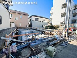 「相模原」駅　歩20分　相模原市中央区小町通1丁目　2号棟