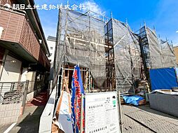 「相模原」駅　歩14分　相模原市中央区小山1丁目　1号棟