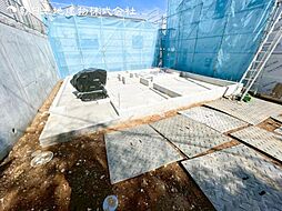 「鶴川」駅　町田市野津田町　18号棟