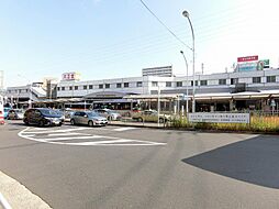 「あざみ野」駅　川崎市麻生区虹ヶ丘1丁目