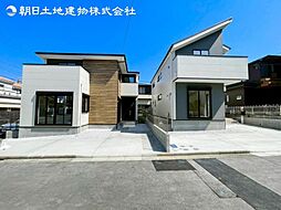 「あざみ野」駅　川崎市麻生区虹ヶ丘1丁目　2号棟