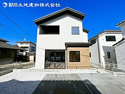 「柿生」駅 歩13分 川崎市麻生区片平4丁目