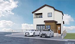 「柿生」駅　歩13分　川崎市麻生区片平4丁目