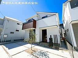 「多摩境」駅　歩13分　町田市小山町　6号棟