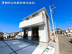 「多摩境」駅　歩13分　町田市小山町　5号棟