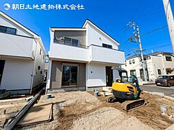 「多摩境」駅　歩13分　町田市小山町　7号棟