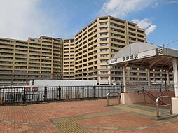 「多摩境」駅　歩13分　町田市小山町　7号棟