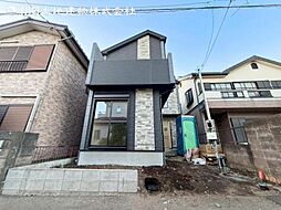 「相模大野」駅　歩20分　相模原市南区豊町