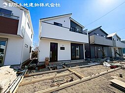 「多摩境」駅　歩13分　町田市小山町　2号棟