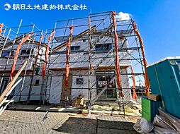 「多摩境」駅　歩13分　町田市小山町　3号棟