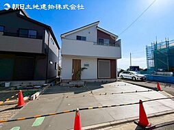 「多摩境」駅　歩13分　町田市小山町　3号棟