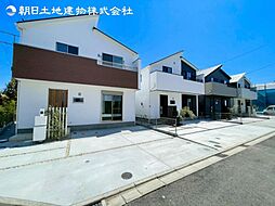 「多摩境」駅　歩13分　町田市小山町　3号棟