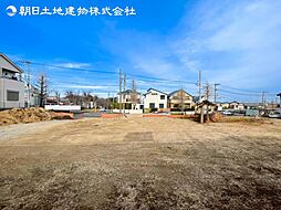「鶴川」駅　歩11分　町田市鶴川1丁目　No.2