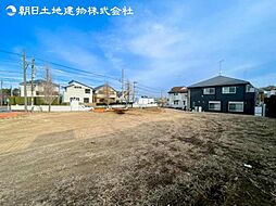 「鶴川」駅　歩11分　町田市鶴川1丁目　No.4