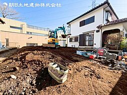 「淵野辺」駅　相模原市南区大野台3丁目