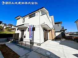 「鶴川」駅　町田市金井8丁目　2号棟