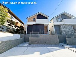 「成瀬」駅　町田市成瀬台1丁目　1号棟