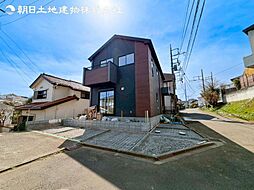 「町田」駅　町田市本町田