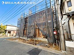 「町田」駅　町田市本町田