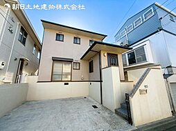 「つきみ野」駅 歩5分 大和市つきみ野3丁目