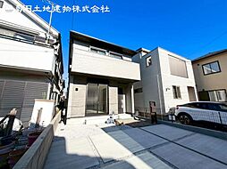 「南林間」駅　歩15分　大和市南林間7丁目