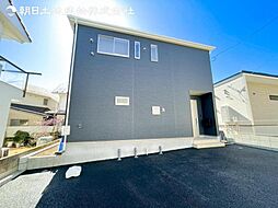 「百合ヶ丘」駅　川崎市麻生区東百合丘1丁目