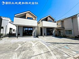 「南林間」駅　歩16分　大和市南林間9丁目　2号棟