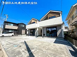 「南林間」駅　歩16分　大和市南林間9丁目　1号棟