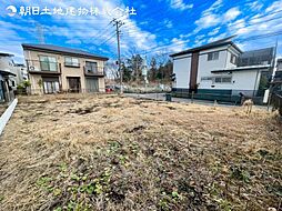 「古淵」駅　歩16分　相模原市大野台7丁目