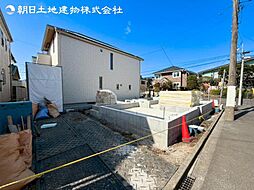 「東林間」駅　歩6分　相模原市南区上鶴間6丁目