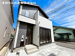 「東林間」駅　歩6分　相模原市南区上鶴間6丁目