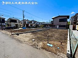 「中央林間」駅　歩11分　相模原市南区東林間7丁目　No.1