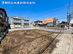 「中央林間」駅　歩11分　相模原市南区東林間7丁目　No.2