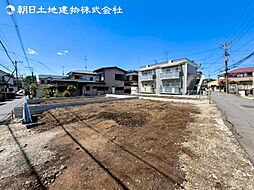 「中央林間」駅　歩11分　相模原市南区東林間7丁目　No.3