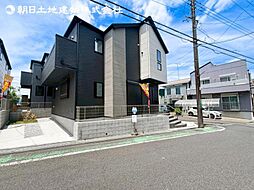 「座間」駅 歩13分 座間市立野台3丁目 2号棟