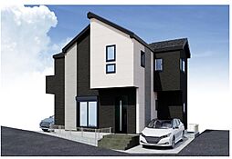 「座間」駅　歩13分　座間市立野台3丁目　2号棟