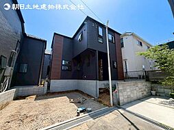 「座間」駅　歩13分　座間市立野台3丁目　1号棟