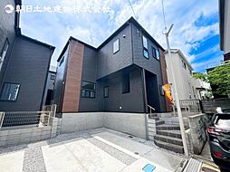 「座間」駅 歩13分 座間市立野台3丁目 1号棟