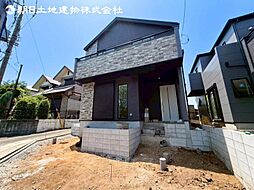 「座間」駅　歩13分　座間市立野台3丁目　3号棟
