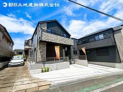 「座間」駅 歩13分 座間市立野台3丁目 3号棟