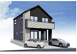 「座間」駅　歩13分　座間市立野台3丁目　3号棟