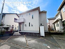 「古淵」駅　歩17分　相模原市中央区東淵野辺2丁目