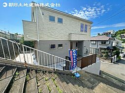 「玉川学園前」駅 町田市金井2丁目