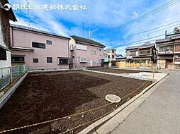 「古淵」駅　相模原市南区大野台2丁目　No.1