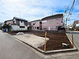 「古淵」駅　相模原市南区大野台2丁目　No.2