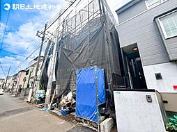 「相模大野」駅 歩15分 相模原市南区相模大野2丁目 1号棟