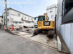 相模大野駅　歩15分　相模原市南区相模大野2丁目　No.1