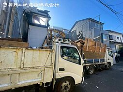 相模大野駅　歩15分　相模原市南区相模大野2丁目　No.2